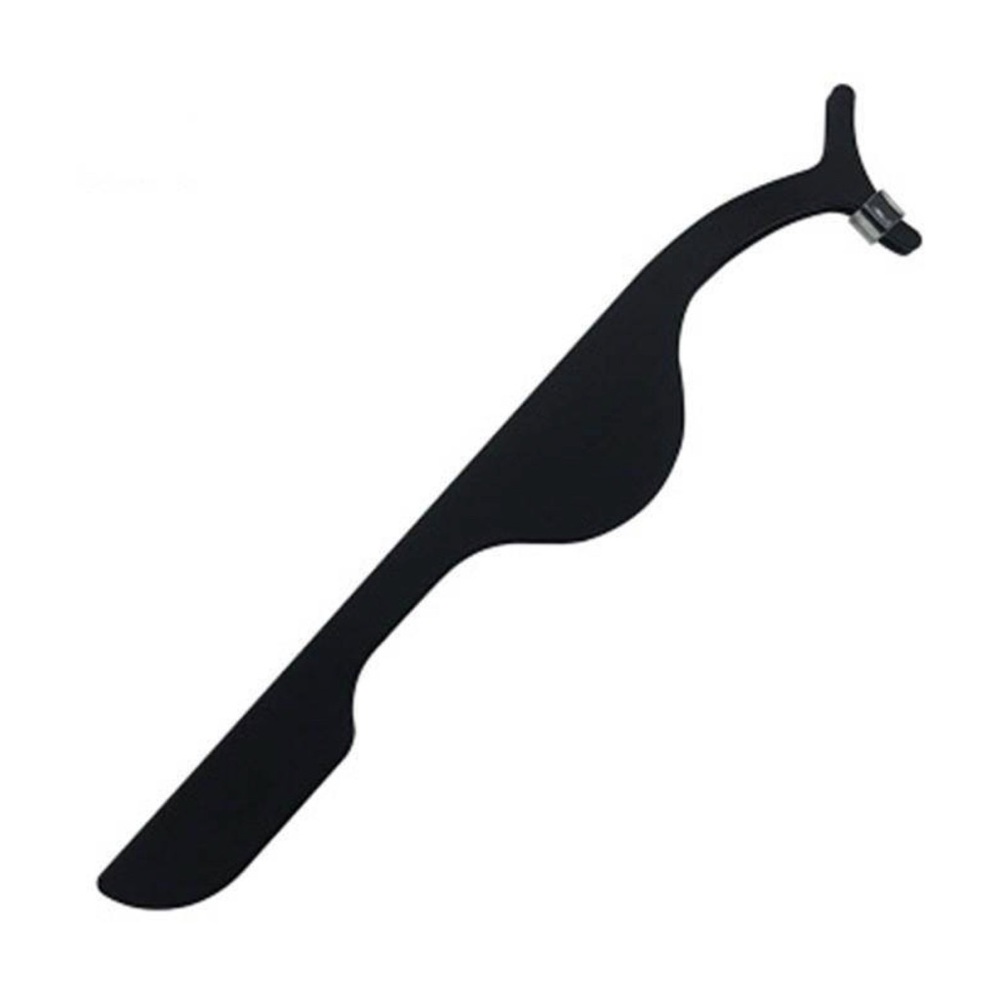 Matte Black Lash Applicator